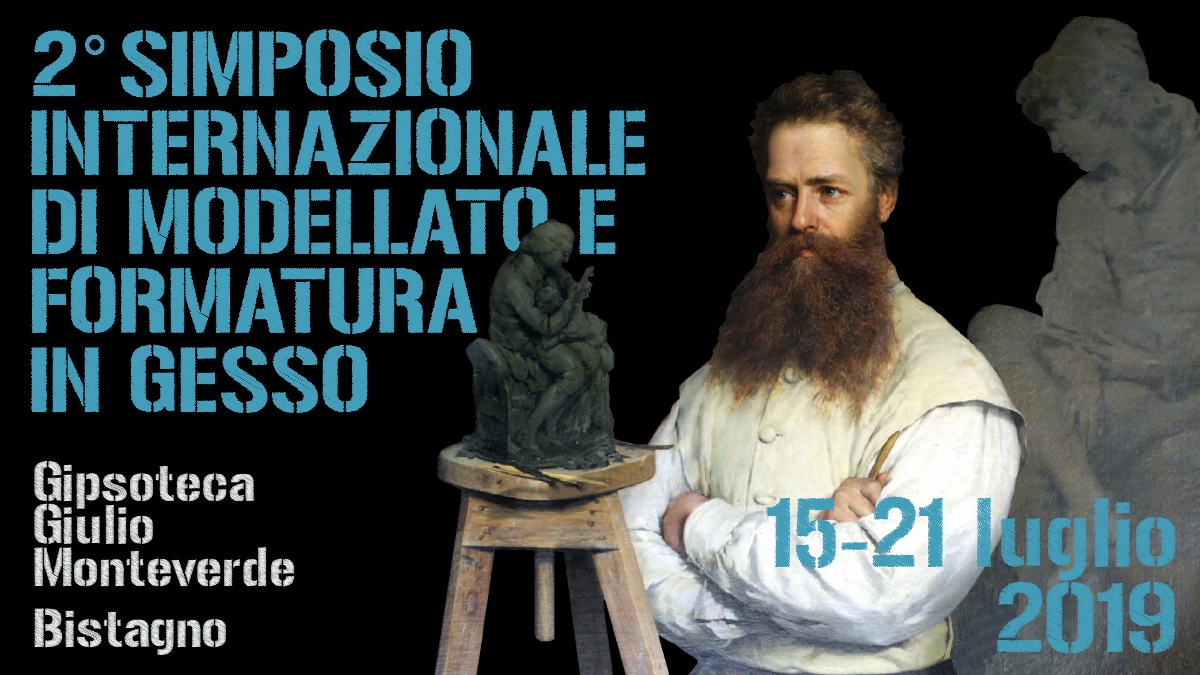 2° Simposio Internazionale di Modellato e Formatura in Gesso